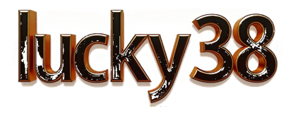 lucky38 logo
