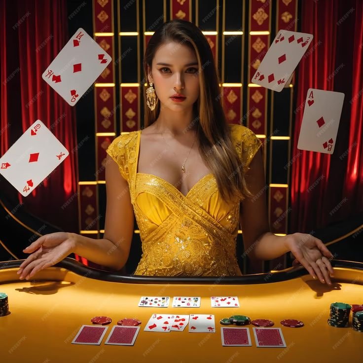 lucky38 mobile gaming