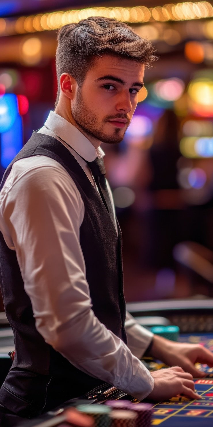 lucky38 Sportsbook